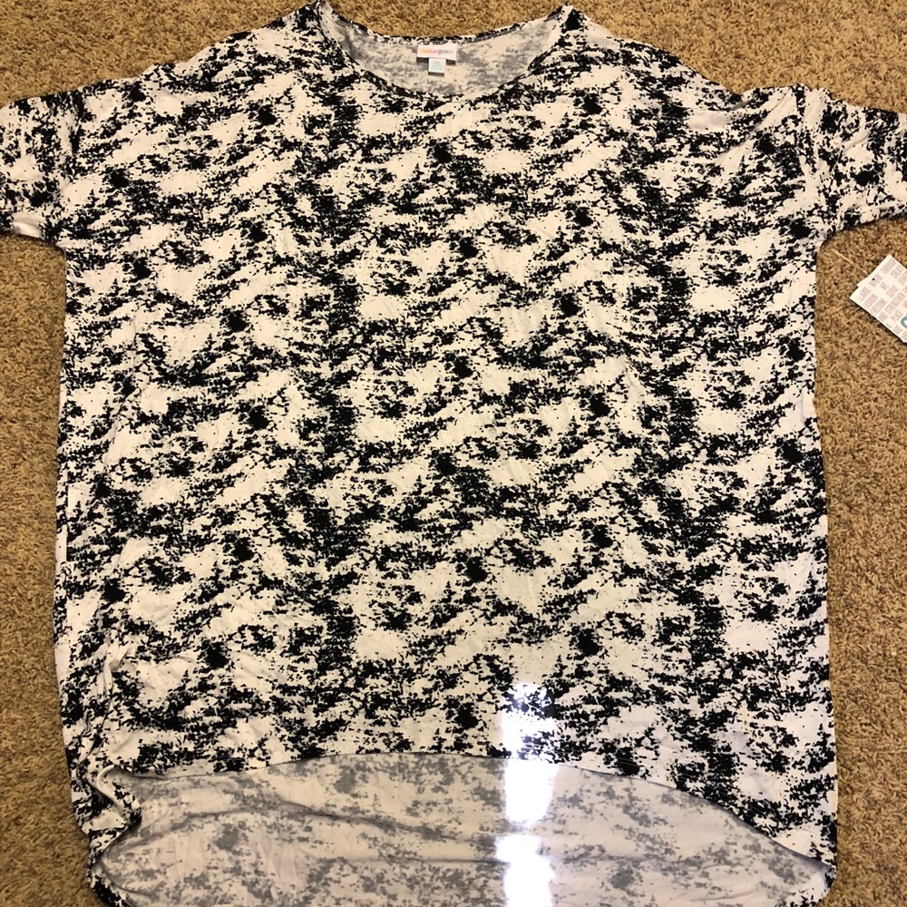 LuLaRoe Carly